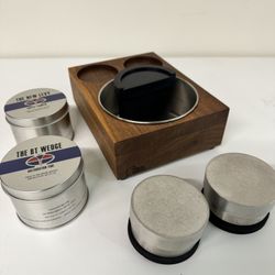 St Anthony Industries Bloc Party Kit