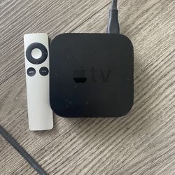 Apple TV Streaming Device A1427