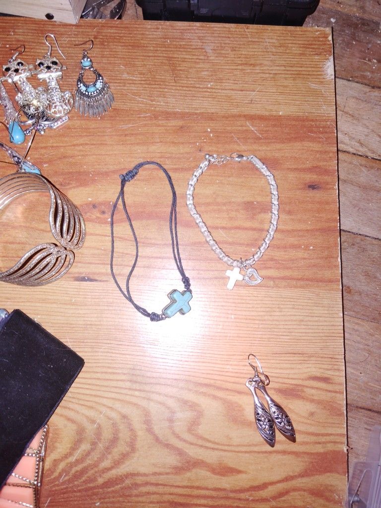 Spiritual Bracelets