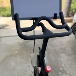 Peloton Bike