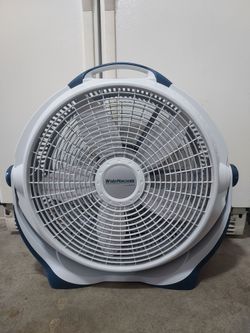 Lasko WINDMACINE Fan