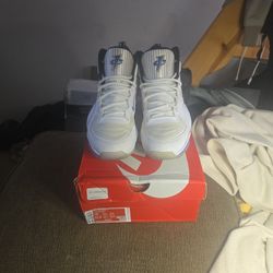 Nike Air Penny V 10/10 W/box