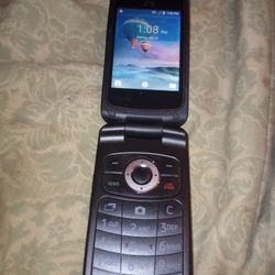 Flip Phone, 