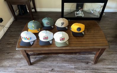 Gorras Nuevas De Muy Buena Calidad