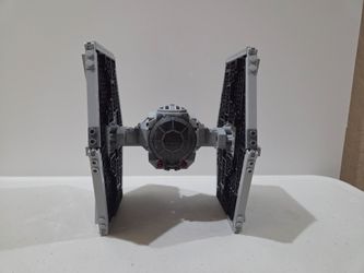Lego Star Wars Tie Fighter