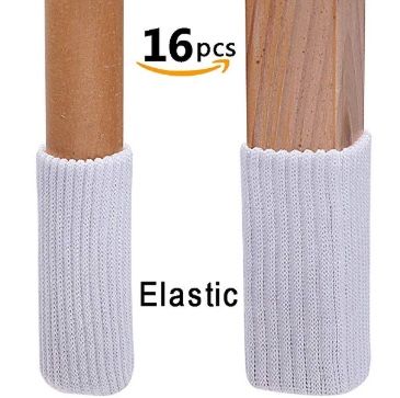 Furniture socks
