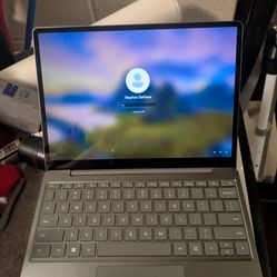 Surface Laptop Go 3