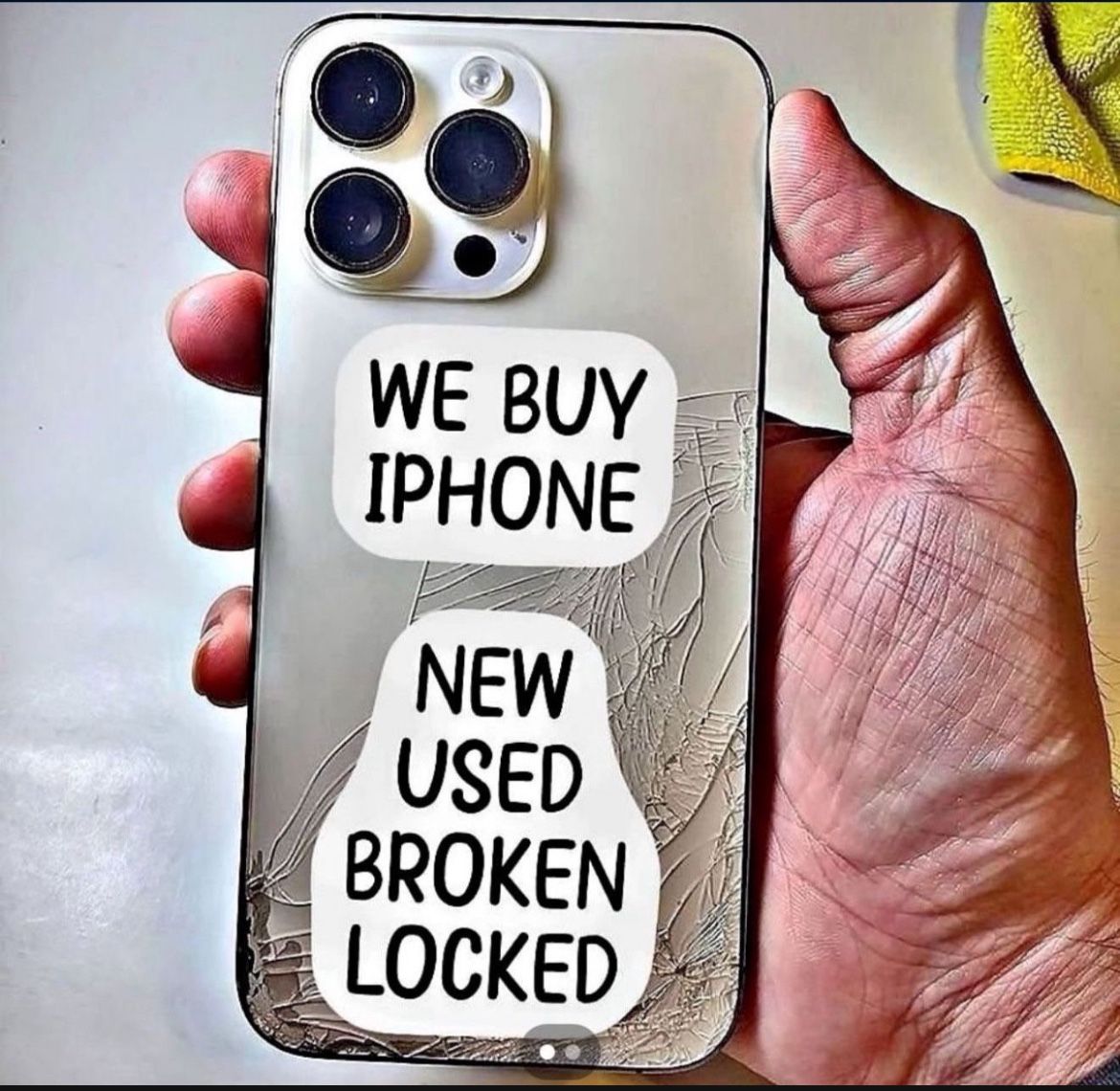 iPhone