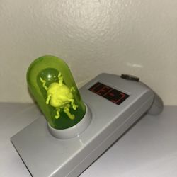 Rick and Morty - Portal Gun