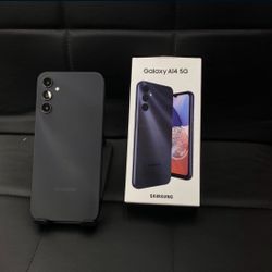 New Samsung Galaxy A14 64GB Unlocked 