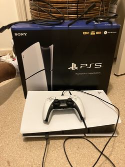 PlayStation5