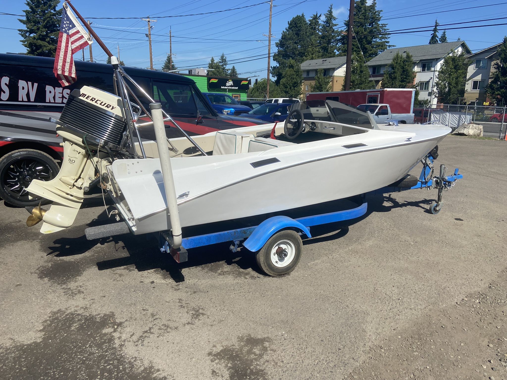 1990 Homebuilt Custom