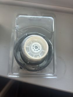 Gas Cap 2016 Dodge Ram Truck