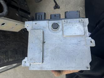 Infinity Q50 Power Steering Module