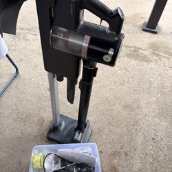 LG CordZero Handheld Vacuum