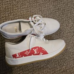 Louis Vuitton Sneakers 