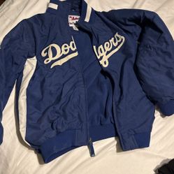 Los Angeles Dodgers Jacket