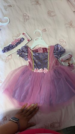 Princess dress