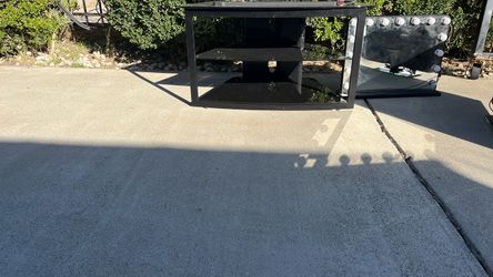TV stand