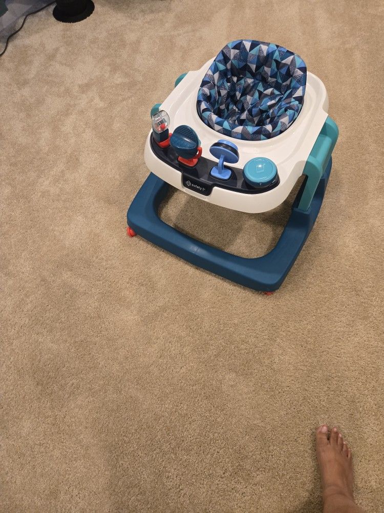 Baby Walker