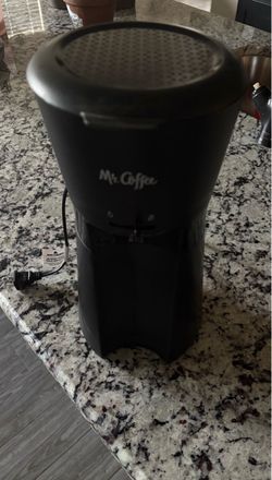 Coffee Maker