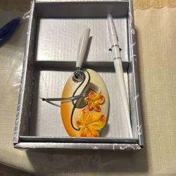 Fall Pens With Stand 42 Quantity