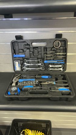 Tool set