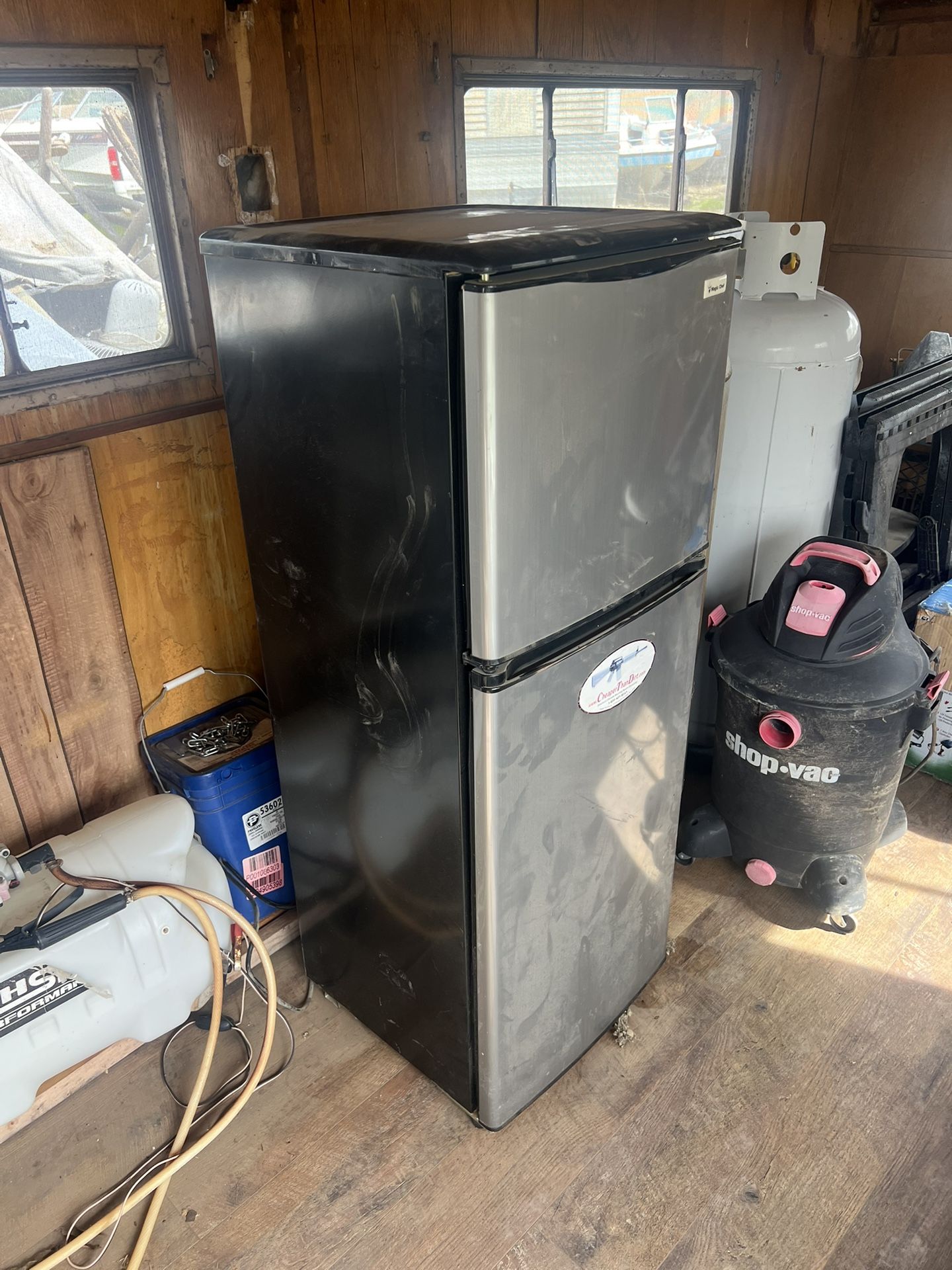 Magic Chef Mini Refrigerator Msrp: $399.99