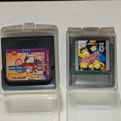 Simpsons Night Of The Living Treehouse Horror 