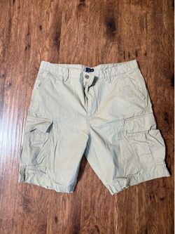 Levis shorts