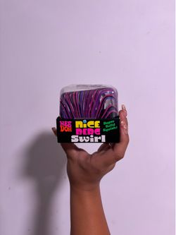 Big Needoh “Nice Berg Swirl”
