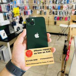 iPhone 13 T-Mobile / Metro 