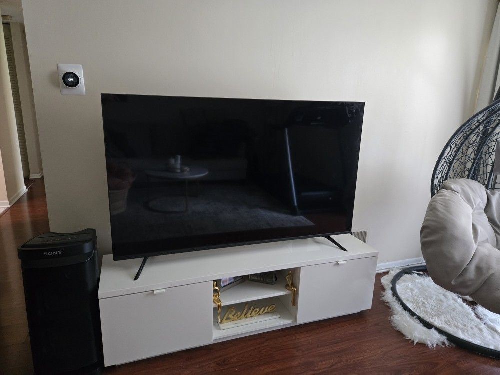 LG TV