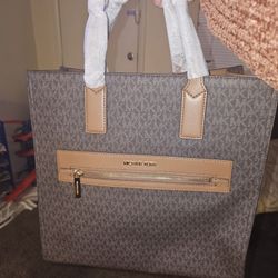 Michael Kors & Coach Bags For Sale