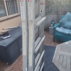 Gorilla Ladder 4-in-1