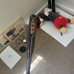 Axe Bat