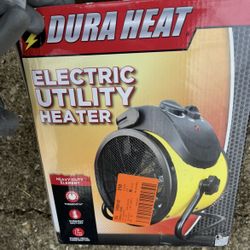 Portable Heater 