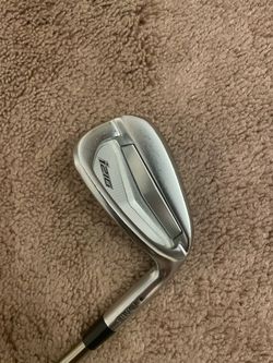Ping i210 irons