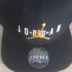 Jordan Brand snapback hat