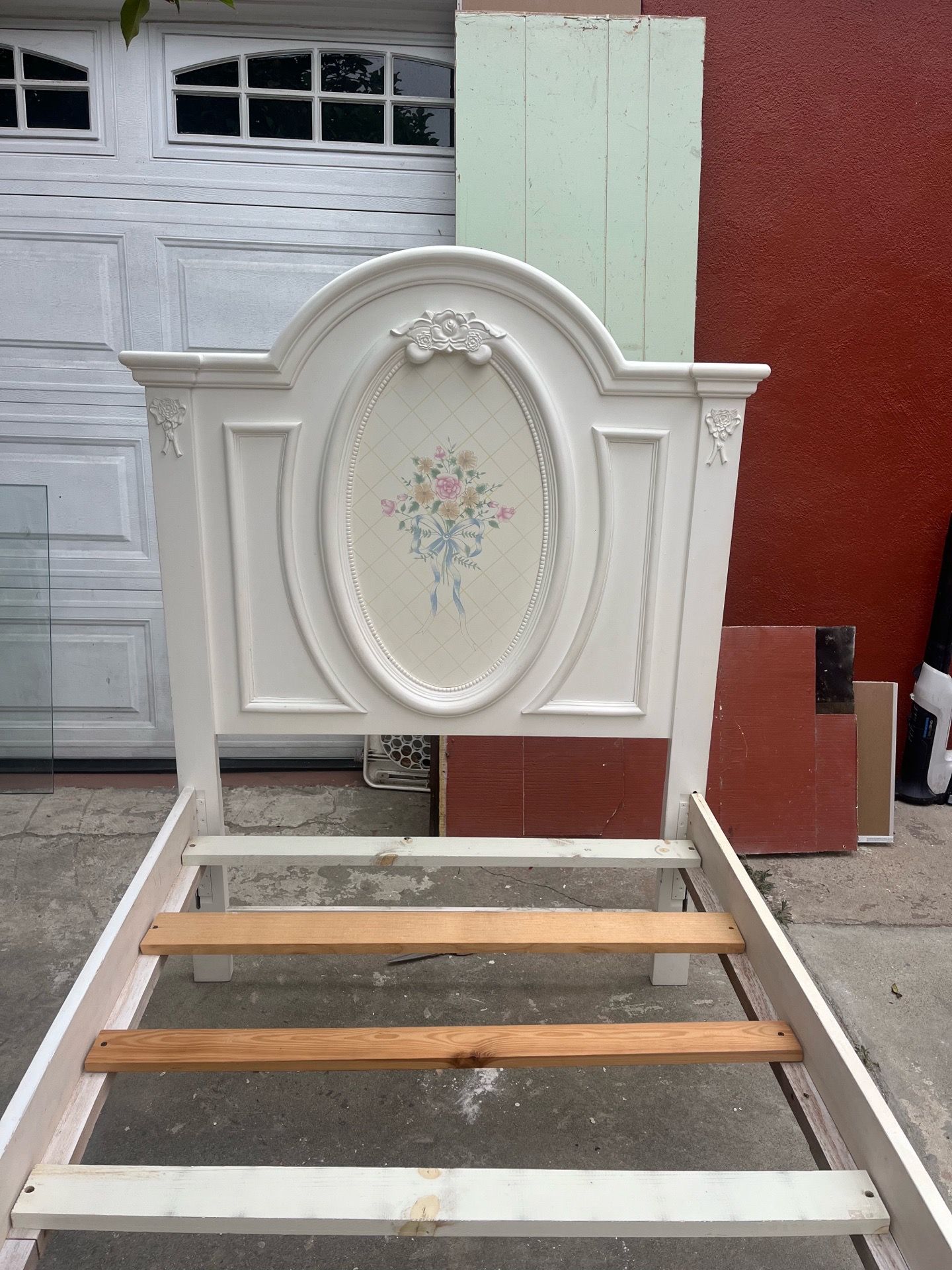 Bedroom set