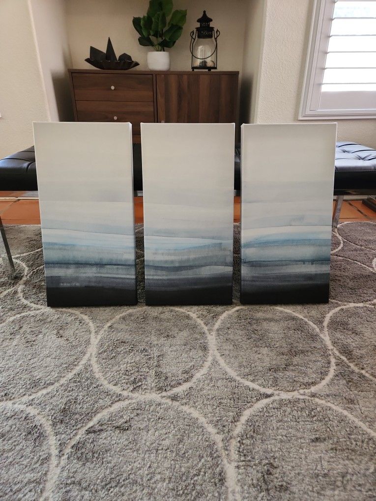 Canvas Wall Art