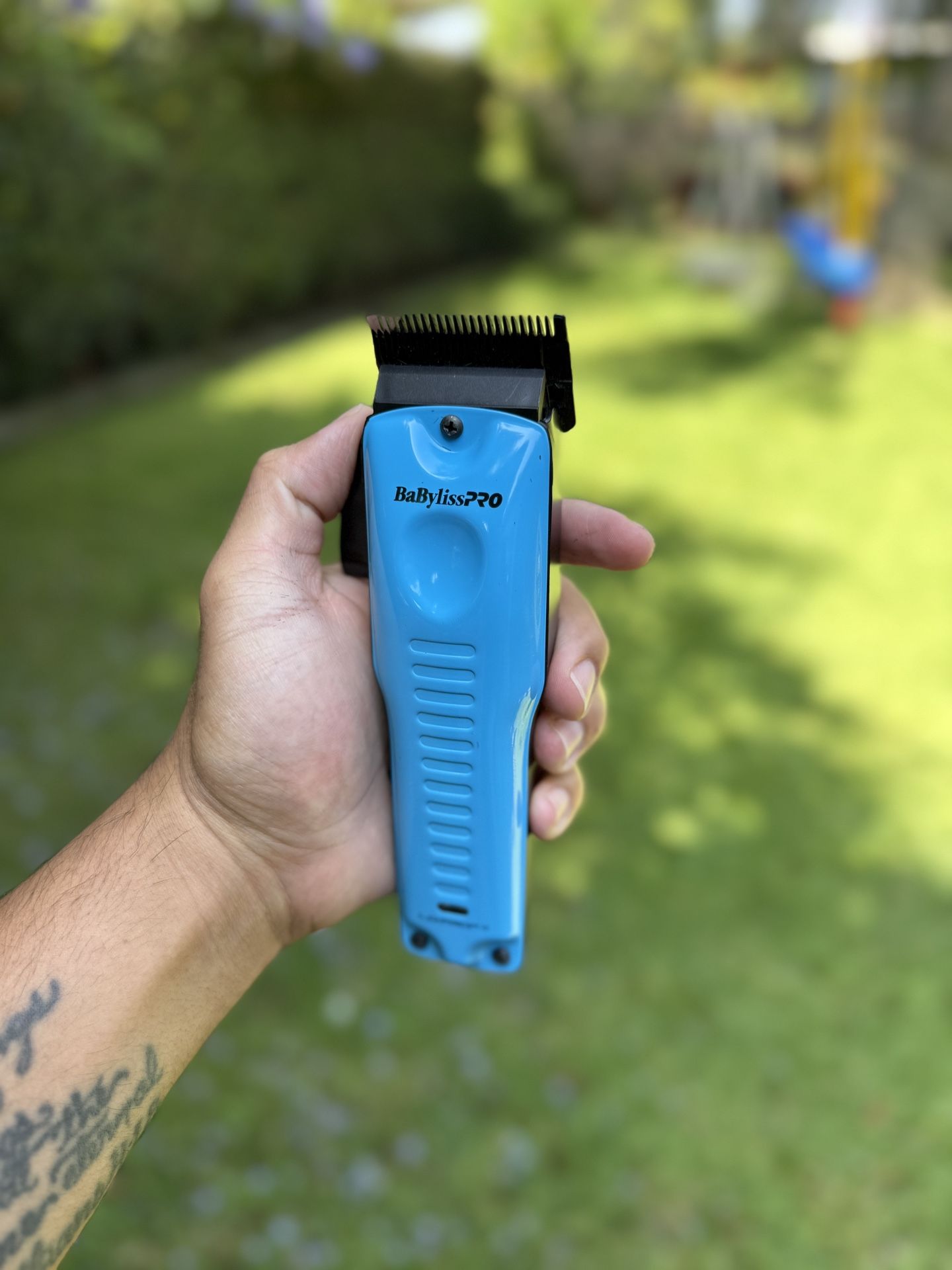 BaByliss Pro Lo-ProFX Clippers