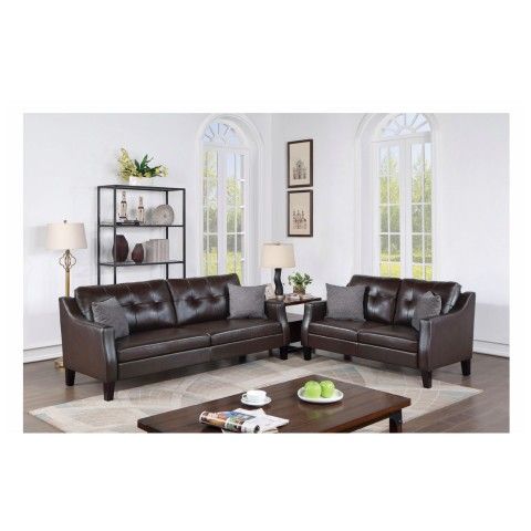 Sofa Loveseat 