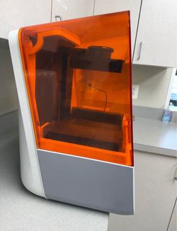 Formlabs Form 3 3D Printer