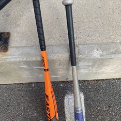 Baseball Bats 
