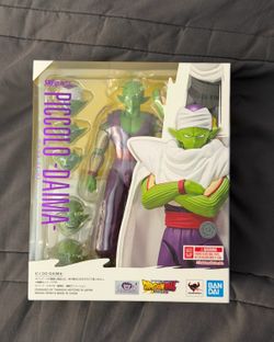SHF Diama Piccolo
