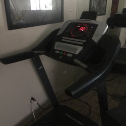 Pro-form  7.5  Sport Treadmill 