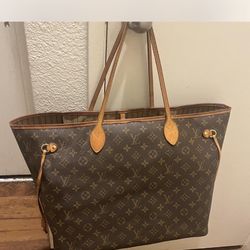 Authentic GM LV Bag