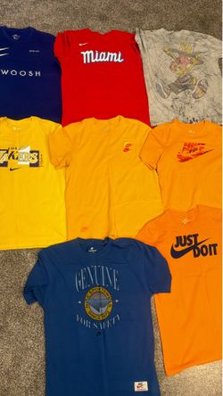 Nike Shirts Size Large Men