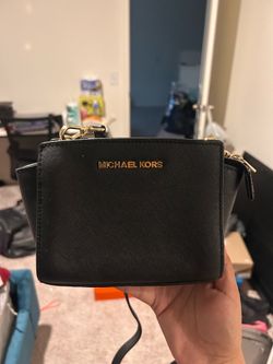 Small MK bag